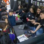 RIO GRANDE : EXPO Y FORO AMBIENTAL 2025: RÍO GRANDE IMPULSA EL CUIDADO DEL AMBIENTE