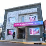 USHUAIA : EL CENTRO DE SALUD MUNICIPAL REALIZÓ UNA JORNADA SIN TURNOS CON UNA RESPUESTA POSITIVA EN CONCURRENCIA DE VECINOS Y VECINAS