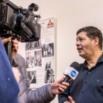 USHUAIA : FERREYRA: “LA ELIMINACIÓN DE LA SECRETARÍA DE VIVIENDAS DE NACIÓN Y EL PROCREAR ES LA PÉRDIDA DE DERECHOS”