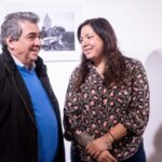 USHUAIA : LA MUNICIPALIDAD  INAUGURÓ LA MUESTRA FOTOGRÁFICA “FOTOS RECUPERADAS DE MALVINAS: ARCHIVO TÉLAM”