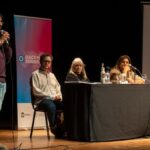 USHUAIA : CLARA VERNET Y SILVINA GUTIERREZ ENCABEZARON EL CONVERSATORIO DEL 196° ANIVERSARIO DE CREACIÓN DE LA COMANDANCIA POLÍTICA Y MILITAR DE MALVINAS