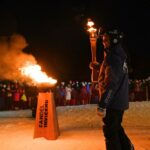 TIERRA DEL FUEGO SE PREPARA PARA LA FIESTA NACIONAL DEL INVIERNO
