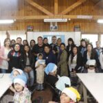 USHUAIA : EL PROGRAMA MUNICIPAL DE HÁBITO LECTOR IMPULSARÁ LA “SEMANA DEL LIBRO” EN LOS BARRIOS DE LA CIUDAD