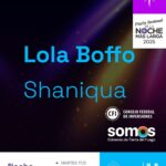 USHUAIA : LA MUNICIPALIDAD  IMPULSARÁ DIVERSAS ACTIVIDADES EL MARTES  17 POR LA FIESTA NACIONAL DE LA “NOCHE MÁS LARGA 2025”