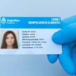 RIO GRANDE : TRAMITÁ EL CARNET DE MANIPULACIÓN DE ALIMENTOS DE MANERA SIMPLE Y SENCILLA