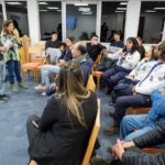 ORGANIZACIONES NO GUBERNAMENTALES SE SUMAN AL DEBATE POR LA TRANSFORMACIÓN EDUCATIVA EN TIERRA DEL FUEGO