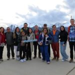 INFUETUR Y EL SECTOR TURÍSTICO DESARROLLARON UNA ACCIÓN CONJUNTA PARA POSICIONAR LA OFERTA INVERNAL ANTE OPERADORES DE LATINOAMÉRICA