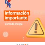 CORTE DE ENERGÍA EN LOS BARRIOS ALTOS DE USHUAIA
