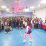 USHUAIA : VECINOS, VECINAS Y VISITANTES DISFRUTARON DE UN DOMINGO REPLETO DE ACTIVIDADES POR LA “NOCHE MÁS LARGA 2025”