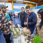 RÍO GRANDE TRABAJAMOS PARA FORTALECER A LAS PYMES Y A NUESTROS PRODUCTORES LOCALES”