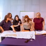 SE ABRIERON LOS SOBRES DE LICITACIÓN PARA LA AMPLIACIÓN DEL COLEGIO PROVINCIAL DR. ERNESTO GUEVARA