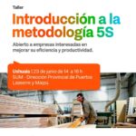 CAPACITACIÓN PARA MIPYMES: HERRAMIENTAS PARA LA EFICIENCIA Y LA PRODUCTIVIDAD