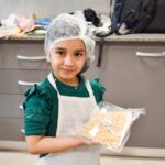 EN EL MARCO DEL DÍA DEL PADRE SE REALIZÓ UNA NUEVA EDICIÓN DE FERIANTES DEL FIN DEL MUNDO Y ACTIVIDADES PARA LAS INFANCIAS