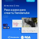 RIO GRANDE : EL MUNICIPIO  Y TIENDA NUBE SE UNEN PARA FORTALECER A LOS EMPRENDEDORES LOCALES