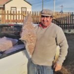 RIO GRANDE : EL MUNICIPIO RATIFICA SU ACOMPAÑAMIENTO A PRODUCTORES  ANTE LA LLEGADA DEL INVIERNO