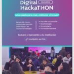 RIO GRANDE . CONTINÚAN LAS INSCRIPCIONES A LA 4ª EDICIÓN DE LA “DIGITAL HACKATHON”