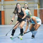 JUEGOS FUEGUINOS 2025: GRAN DEBUT DEL HOCKEY Y DEL BÁSQUET 3X3