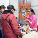RIO GRANDE : LA EXPO “EMPRENDER DESDE EL SUR” MOSTRÓ EL POTENCIAL PRODUCTIVO DE LA PATAGONIA AUSTRAL