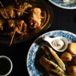 Tolhuin continúa con la Semana del Pejerrey con un circuito gastronómico para saborear la identidad local