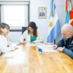 RIO GRANDE : EL MUNICIPIO RENUEVA SU COMPROMISO CON LA FORMACIÓN DE ESTUDIANTES SECUNDARIOS TÉCNICOS