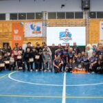 JUVENTUDES LANZÓ LAS INSCRIPCIONES PARA UNA NUEVA EDICIÓN DE LOS JUEGOS URBANOS FUEGUINOS