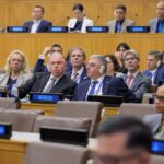 LA ONU APROBÓ UNA NUEVA RESOLUCIÓN SOBRE LA CUESTIÓN MALVINAS CON EL RESPALDO UNÁNIME DEL COMITÉ DE DESCOLONIZACIÓN