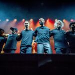USHUAIA : UN “COCHOCHO” VARGAS REPLETO DISFRUTÓ JUNTO A ABEL PINTOS DE LA NOCHE DE FOLKLORE DE LA FIESTA NACIONAL DE LA “NOCHE MÁS LARGA 2025”