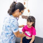 RIO GRANDE : ¿CUÁLES SON LOS SERVICIOS QUE BRINDAN LOS CENTROS MUNICIPALES DE SALUD?