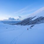 INICIO DE LA TEMPORADA INVERNAL EN EL FIN DEL MUNDO CON VARIADA OFERTA DE ACTIVIDADES Y GASTRONOMÍA