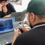 ÚLTIMOS CUPOS DISPONIBLES PARA LA CHARLA SOBRE INDUSTRIA AUDIOVISUAL Y GAMER A CARGO DE MAX SARLIJA