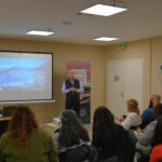 EL INFUETUR PRESENTÓ DATOS CLAVES SOBRE EL IMPACTO DEL TURISMO EN TIERRA DEL FUEGO