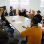 TOLHUIN : El Municipio  acompaña a PyMEs locales en la búsqueda de financiamiento para crecer
