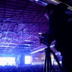 LA TELEVISIÓN PÚBLICA FUEGUINA ACERCÓ LA FIESTA NACIONAL DE LA NOCHE MÁS LARGA A MÁS DE 50MIL ESPECTADORES