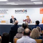 TIERRA DEL FUEGO PRESENTÓ LOS RESULTADOS DEL PROYECTO SENDEROS ACCESIBLES, UNA INICIATIVA PIONERA EN EL PAÍS