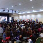 EL GOBIERNO PROVINCIAL FORTALECE LA CIUDADANÍA GLOBAL JUVENIL CON ENCUENTROS ENTRE ESTUDIANTES Y EMBAJADAS