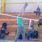 JUEGOS DEPORTIVOS FUEGUINOS: SE REALIZÓ LA FINAL LOCAL DE NEWCOM EN TOLHUIN