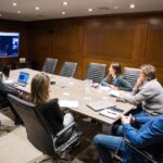 ENCUENTRO PARA FORTALECER INSTRUMENTOS FINANCIEROS ACCESIBLES PARA EL DESARROLLO DE LAS PYMES FUEGUINAS