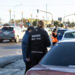 RIO GRANDE : POR SEGURIDAD, EL MUNICIPIO RECOMIENDA A LA COMUNIDAD USAR SIEMPRE TRANSPORTES HABILITADOS