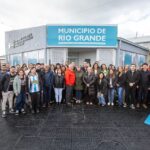 RIO GRANDE : EL CENTRO MUNICIPAL DE ABORDAJE INTEGRAL DE CONSUMOS PROBLEMATICOS ALCANZÓ MÁS DE 700 PRESTACIONES EN SUS PRIMEROS 3 MESES DE FUNCIONAMIENTO