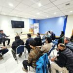 EMPRESAS FUEGUINAS INCORPORAN LA METODOLOGÍA 5S PARA MEJORAR SU GESTIÓN DIARIA