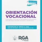 RIO GRANDE : EL MUNICIPIO OFRECERÁ UNA JORNADA DE ORIENTACIÓN VOCACIONAL PARA LAS JUVENTUDES RIOGRANDENSES