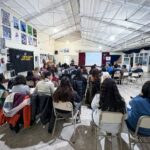 USHUAIA : LA MUNICIPALIDAD  FORTALECE LA PREVENCIÓN EN LA COMUNIDAD CON CAPACITACIONES EN RCP Y RESPUESTA SÍSMICA