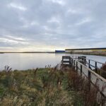 RIO GRANDE : LA LAGUNA DE LOS PATOS NO ESTÁ HABILITADA PARA ACTIVIDADES INVERNALES