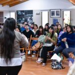 “LA ESI TIENE EJES CONCEPTUALES COMO VALORAR LA AFECTIVIDAD, RESPETAR LA DIVERSIDAD, CUIDAR EL CUERPO Y LA SALUD”