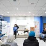 SEGUNDO ENCUENTRO PRESENCIAL DEL PROGRAMA DE REDUCCIÓN DE PÉRDIDAS Y DESPERDICIO DE ALIMENTOS EN PYMES FUEGUINAS