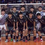 JUEGOS DEPORTIVOS FUEGUINOS 2025: FINALIZÓ LA PRIMERA FECHA PARA EL FUTSAL EN RÍO GRANDE