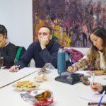 USHUAIA : LA MUNICIPALIDAD BRINDÓ UNA CAPACITACIÓN EN PREVENCIÓN DE CONSUMOS PROBLEMÁTICOS