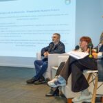EL MINISTRO LÓPEZ SILVA PRESENTÓ EL PROGRAMA DE TRANSFORMACIÓN EDUCATIVA EN UN ENCUENTRO FEDERAL
