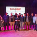 RIO GRANDE : DAMIÁN TORRES FUE EL GANADOR DEL PRE-FESTIVAL EN LA PATAGONIA