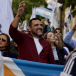VUOTO: “NUESTRA MIRADA ES QUE ACÁ NADIE SE SALVA SOLO”
